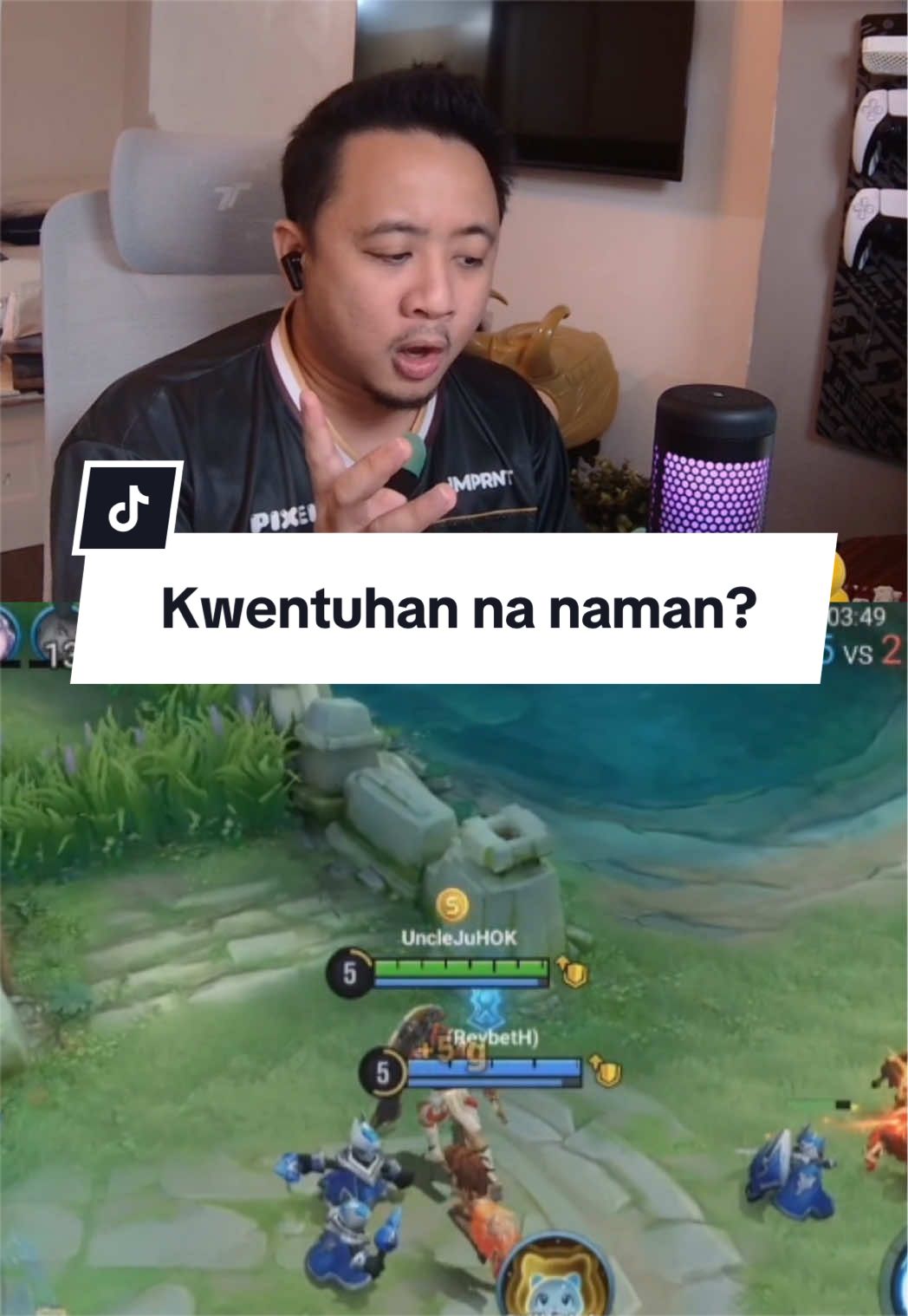 @Uncle Ju