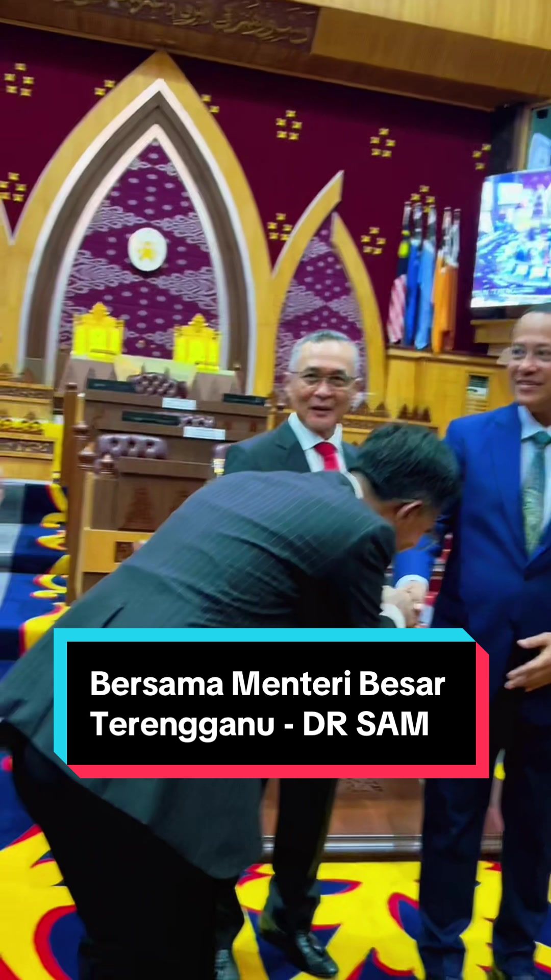 @👑🎖️YB JAI HADIR 🎖️👑