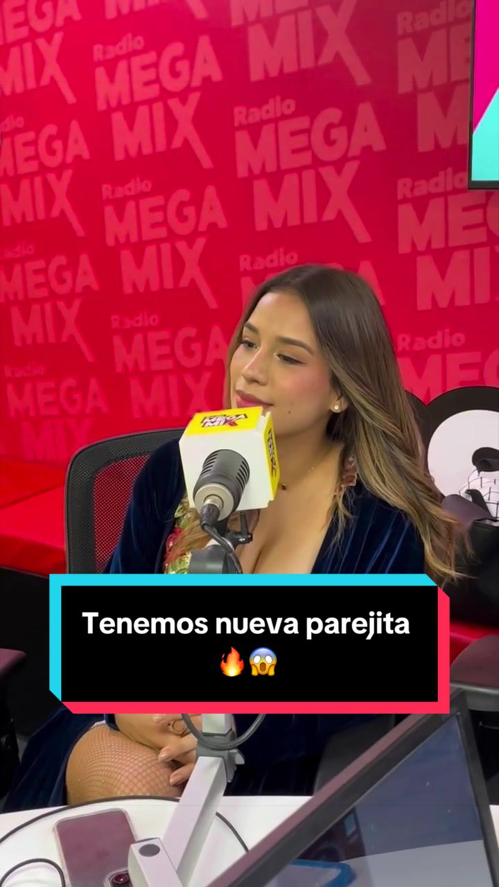 @Radio Megamix