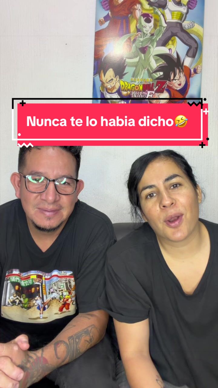 @David y Rayito