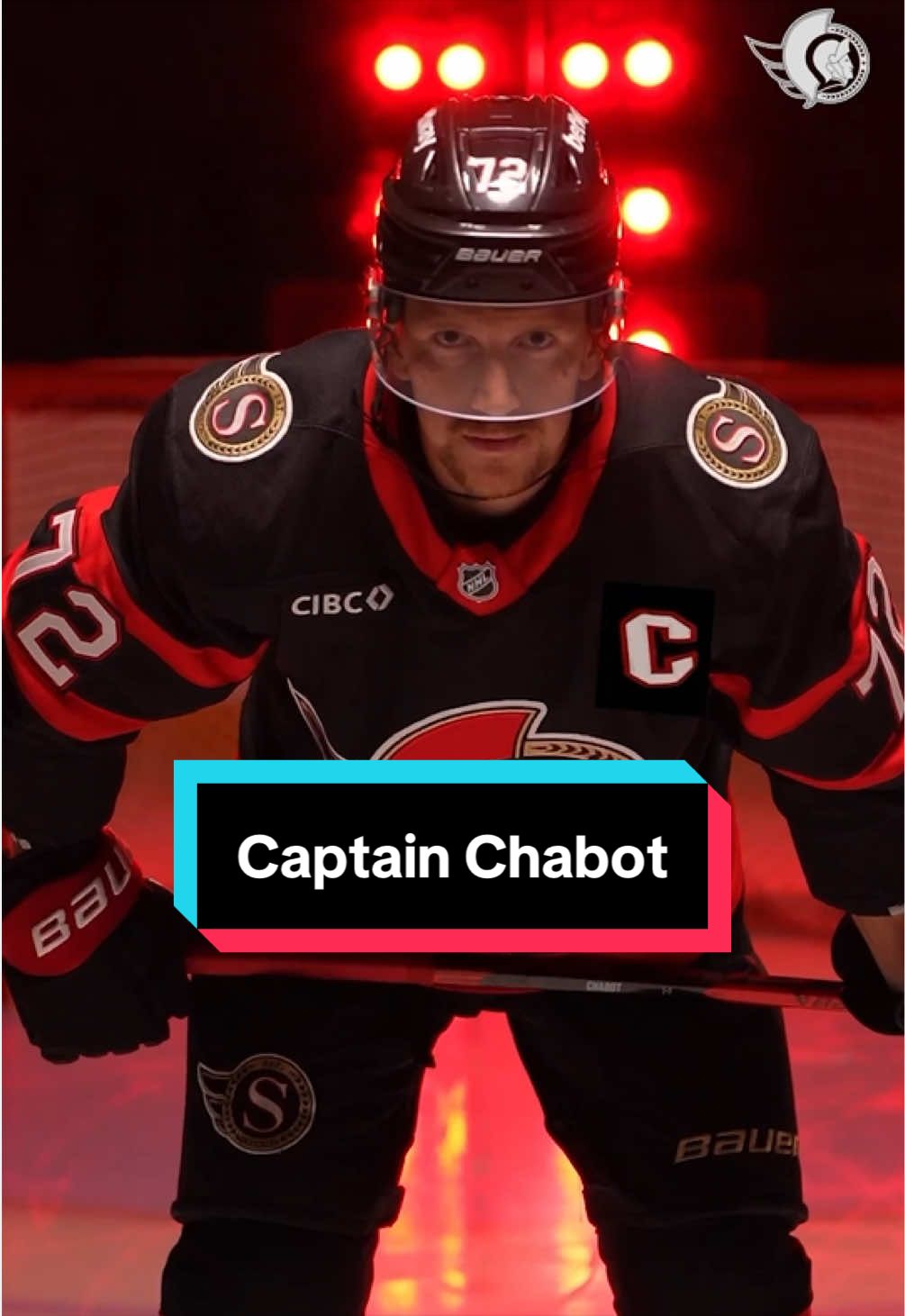 @Ottawa Senators