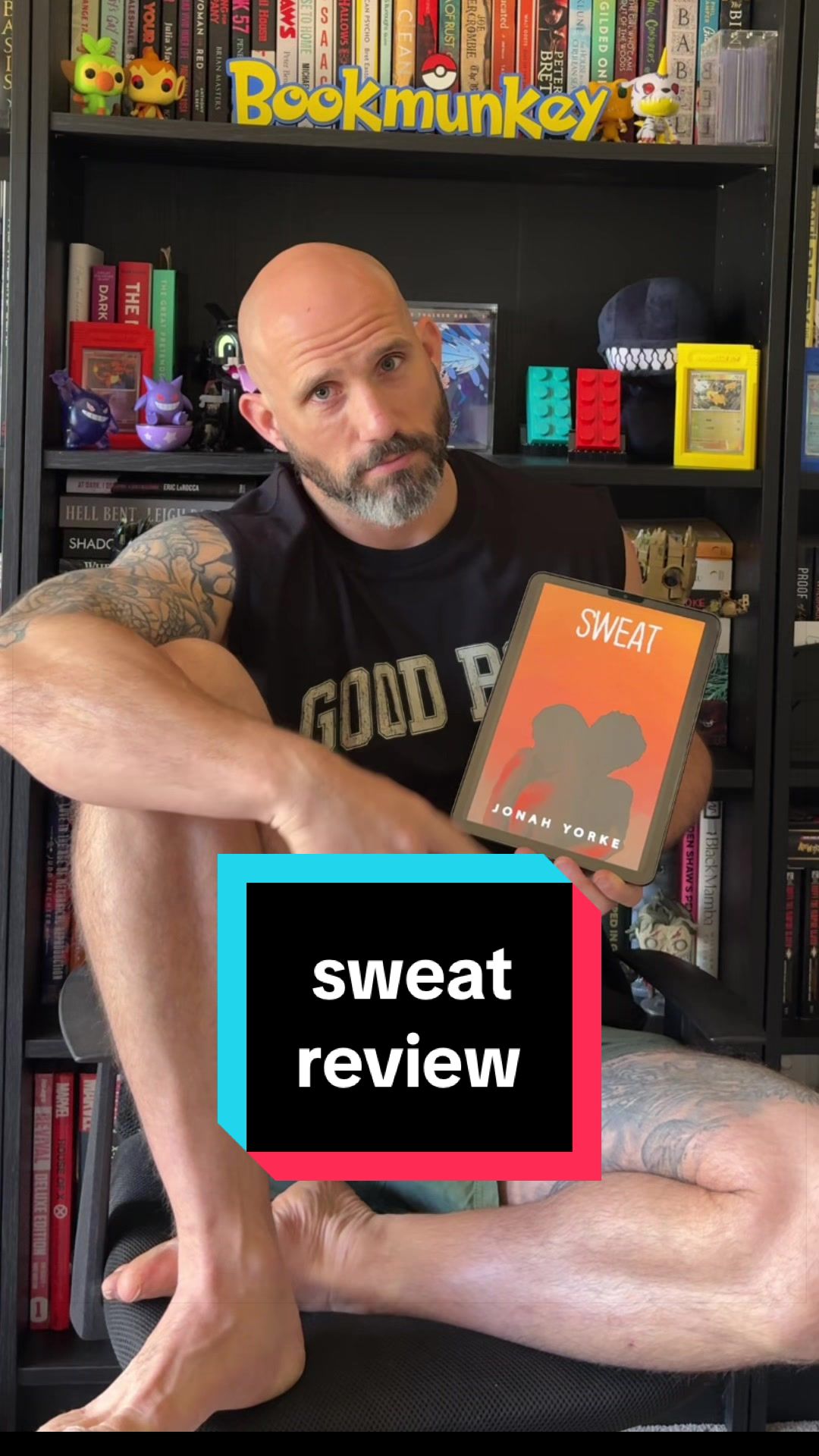 @Bookmunkey