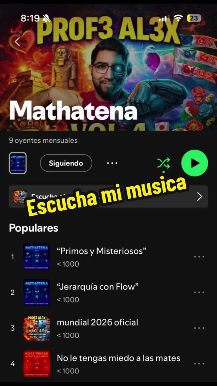 @Mathatena