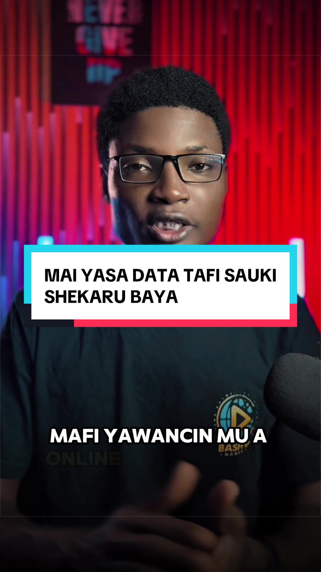 @BASH TV MEDIA