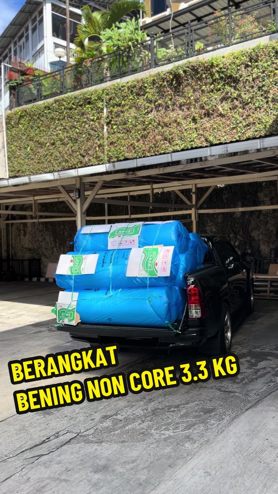 @Jaya Pratama Bukittinggi