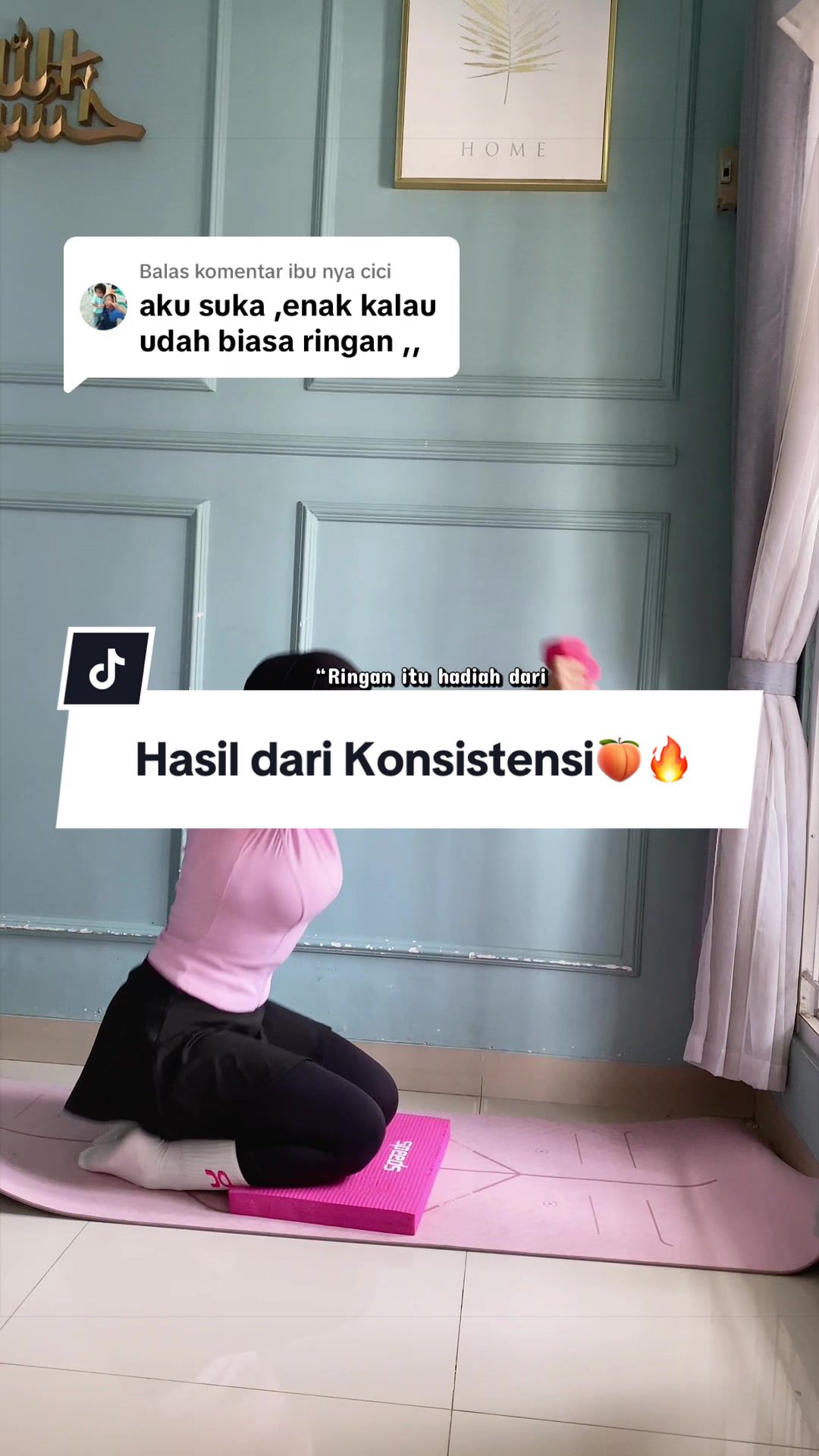 @Sudira Aisyah