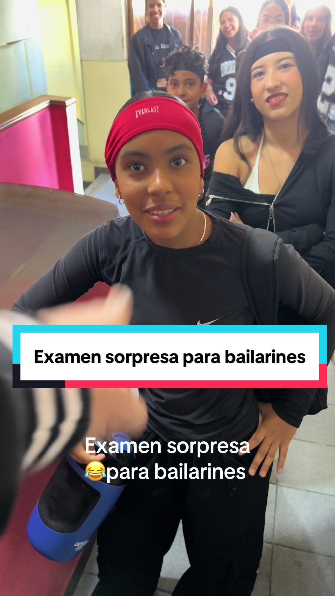 @infraktordance