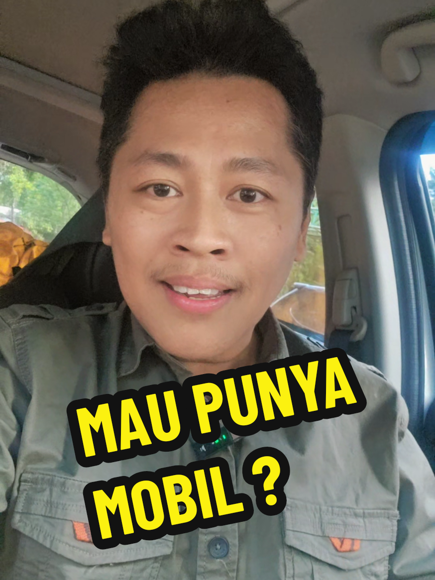 @Pajero KARIB