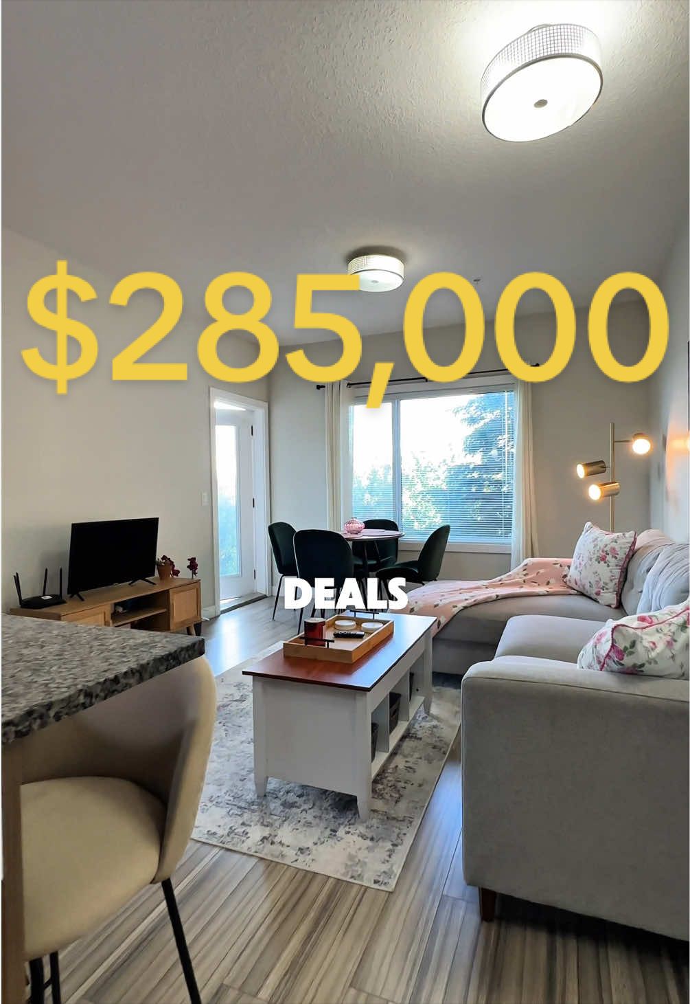 @Aaron Santos Calgary Realtor