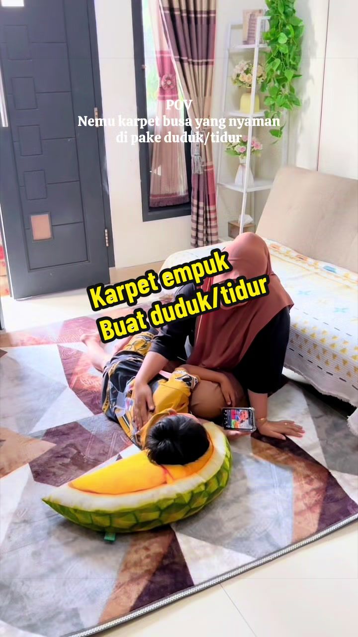@Siti Nursanah