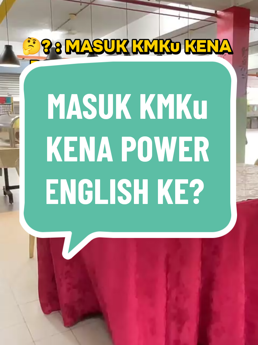 @Kolej MARA Kulim