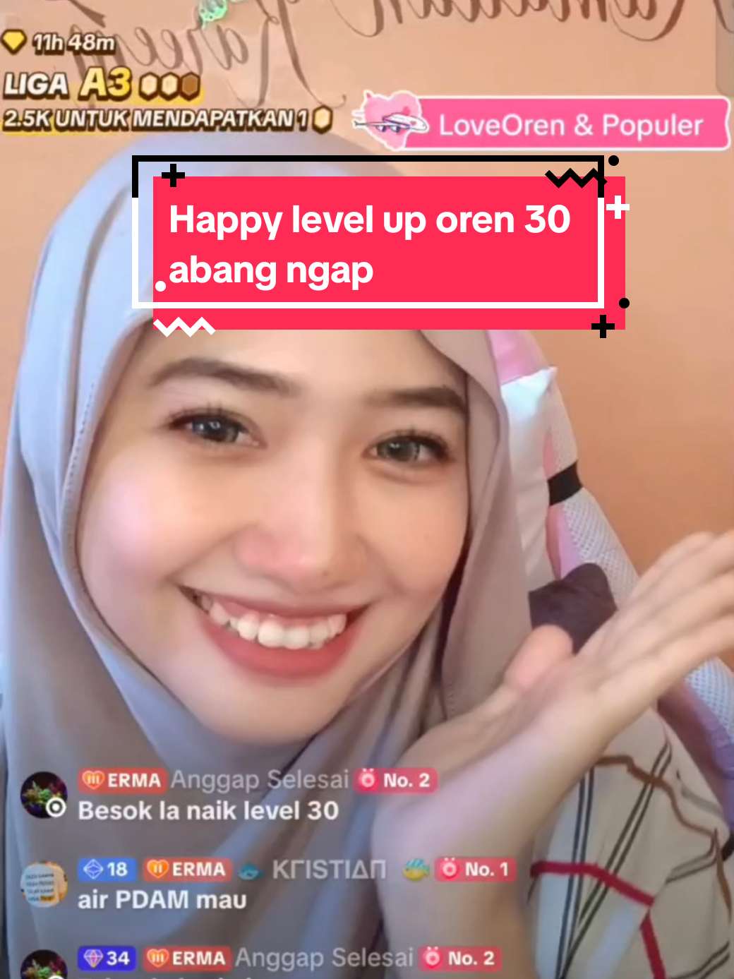 @ERMA_PANGESTU🦁♋🚀ⒽⒶⓂ