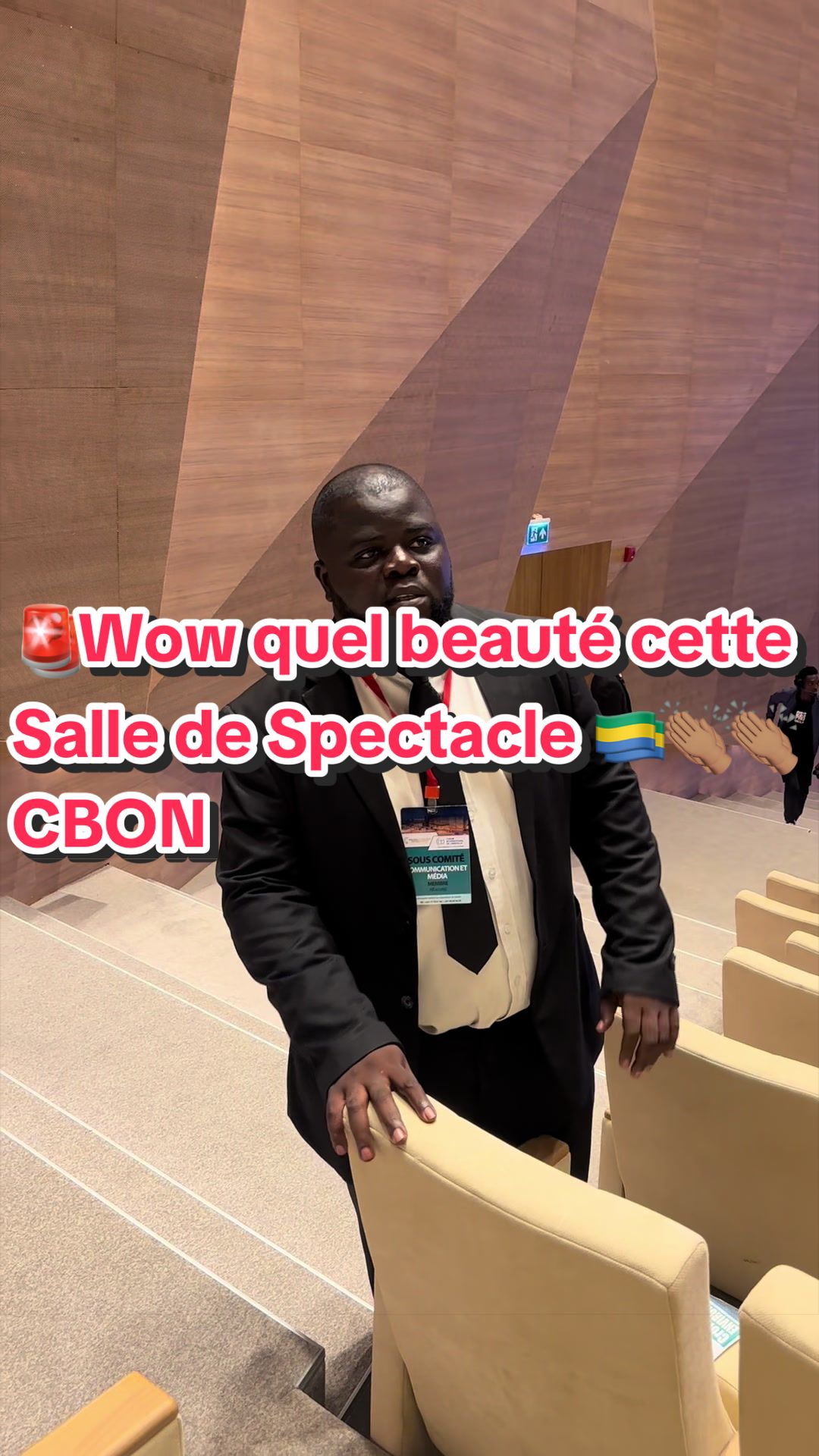 @A VOUS LA Ve RÉPUBLIQUE 🇬🇦