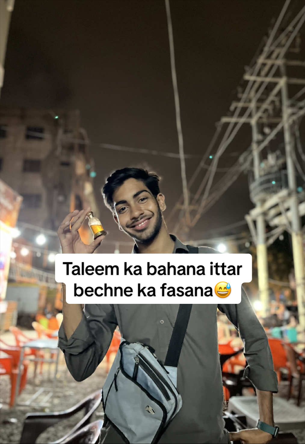 @Ahad dream