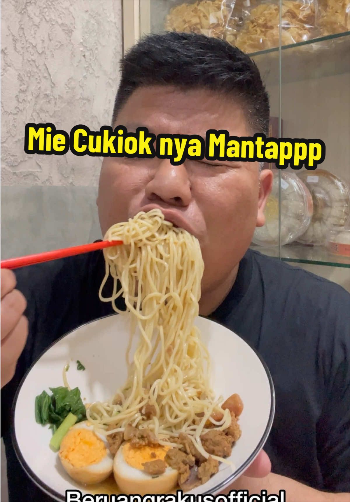 @Beruang Rakus
