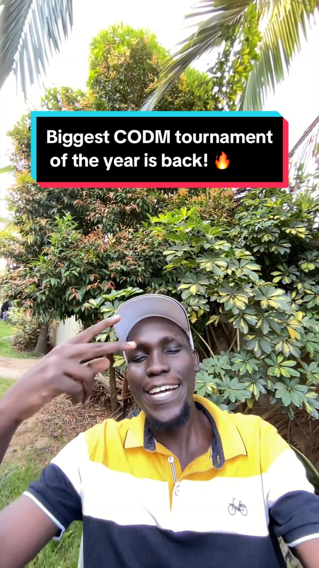 @Ugandaঐ
