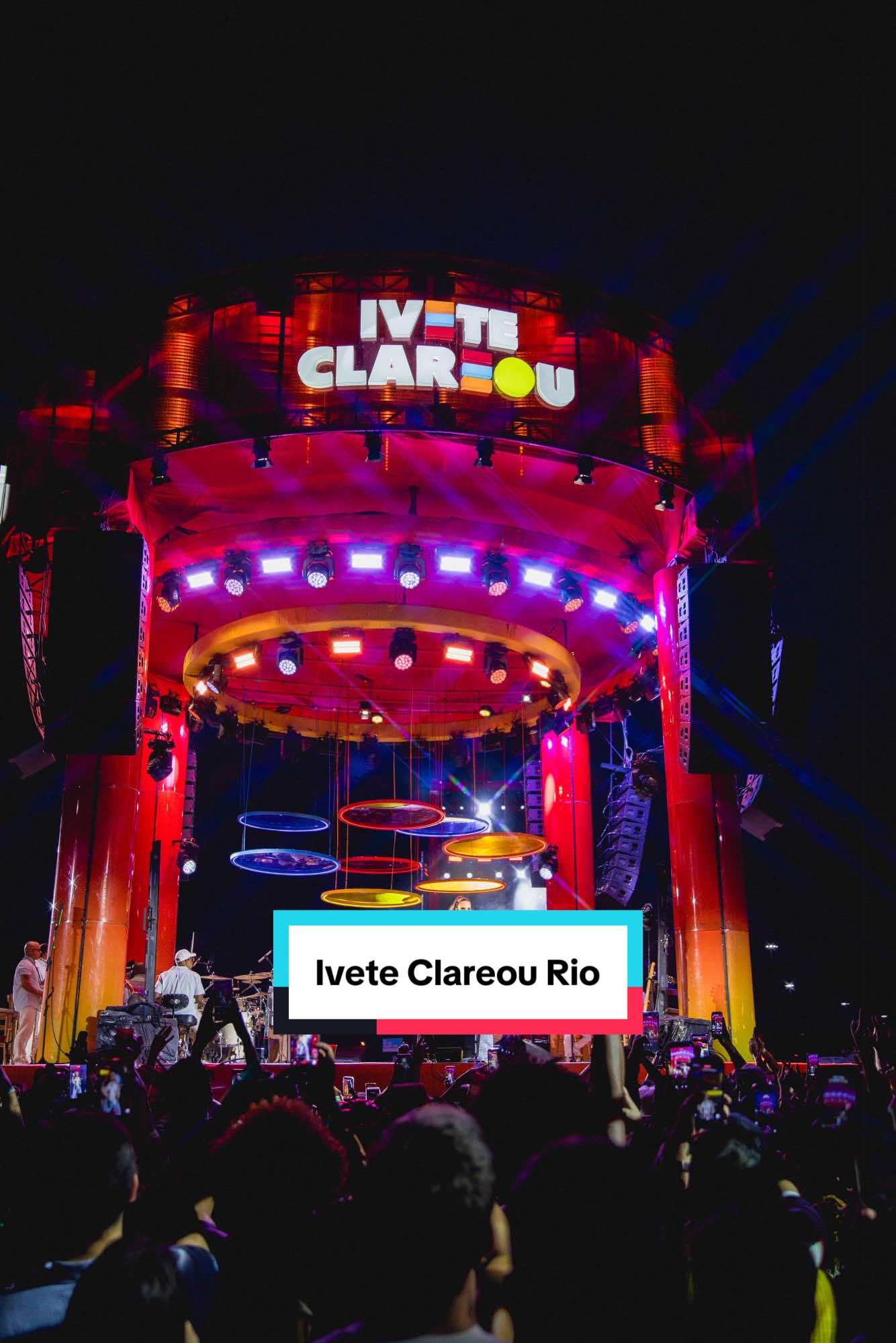 @Ivete Sangalo