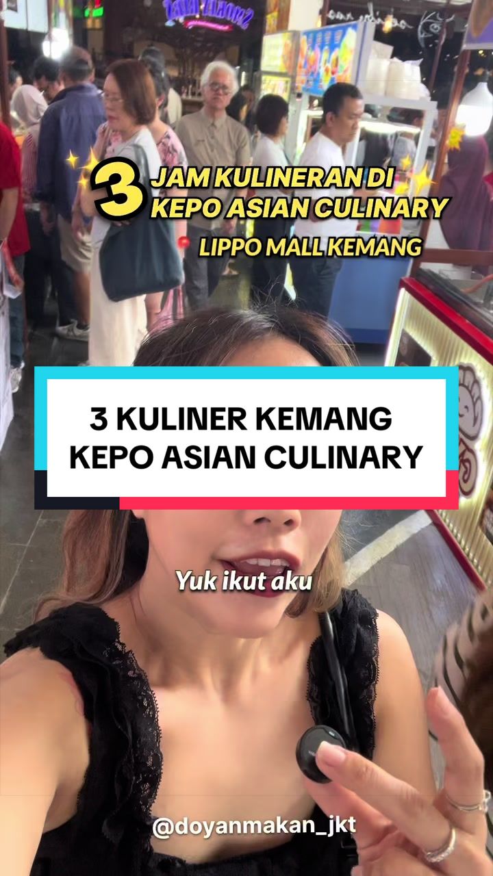 @doyanmakan jkt