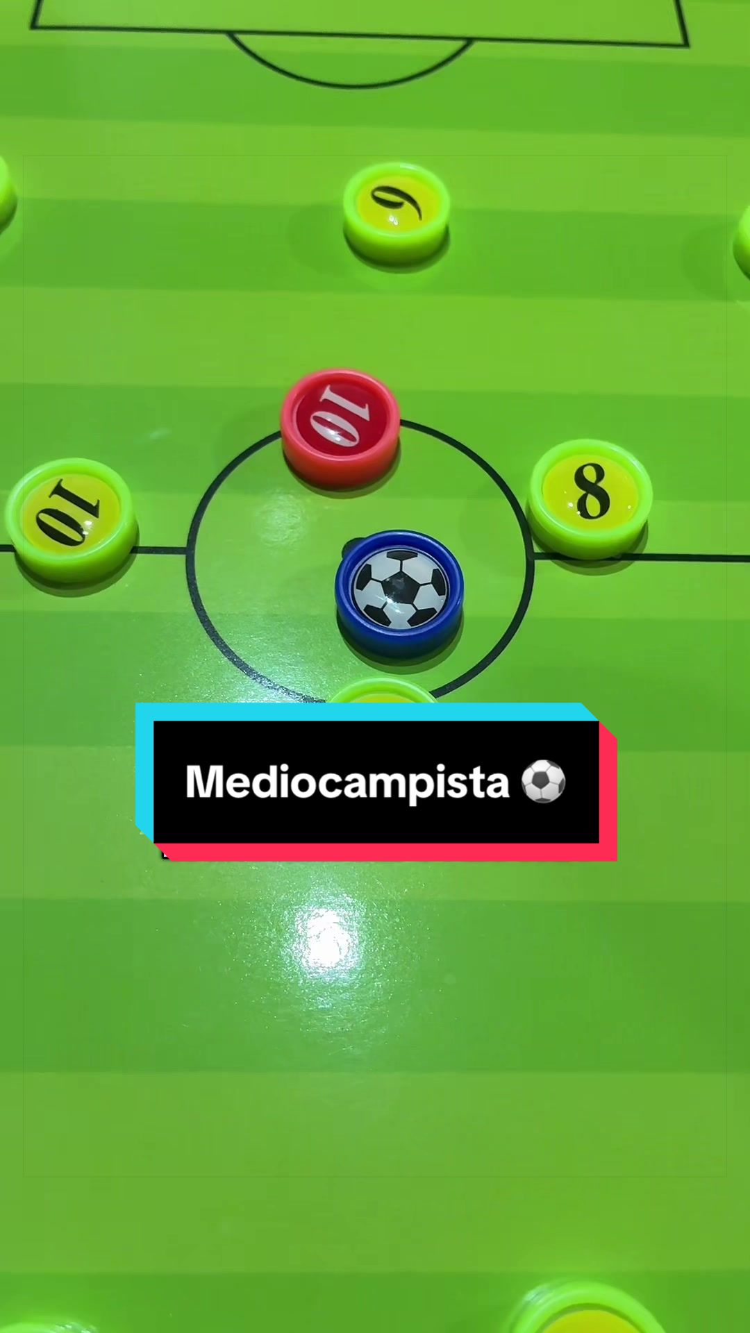 @Mané Cabrones Del Futbol