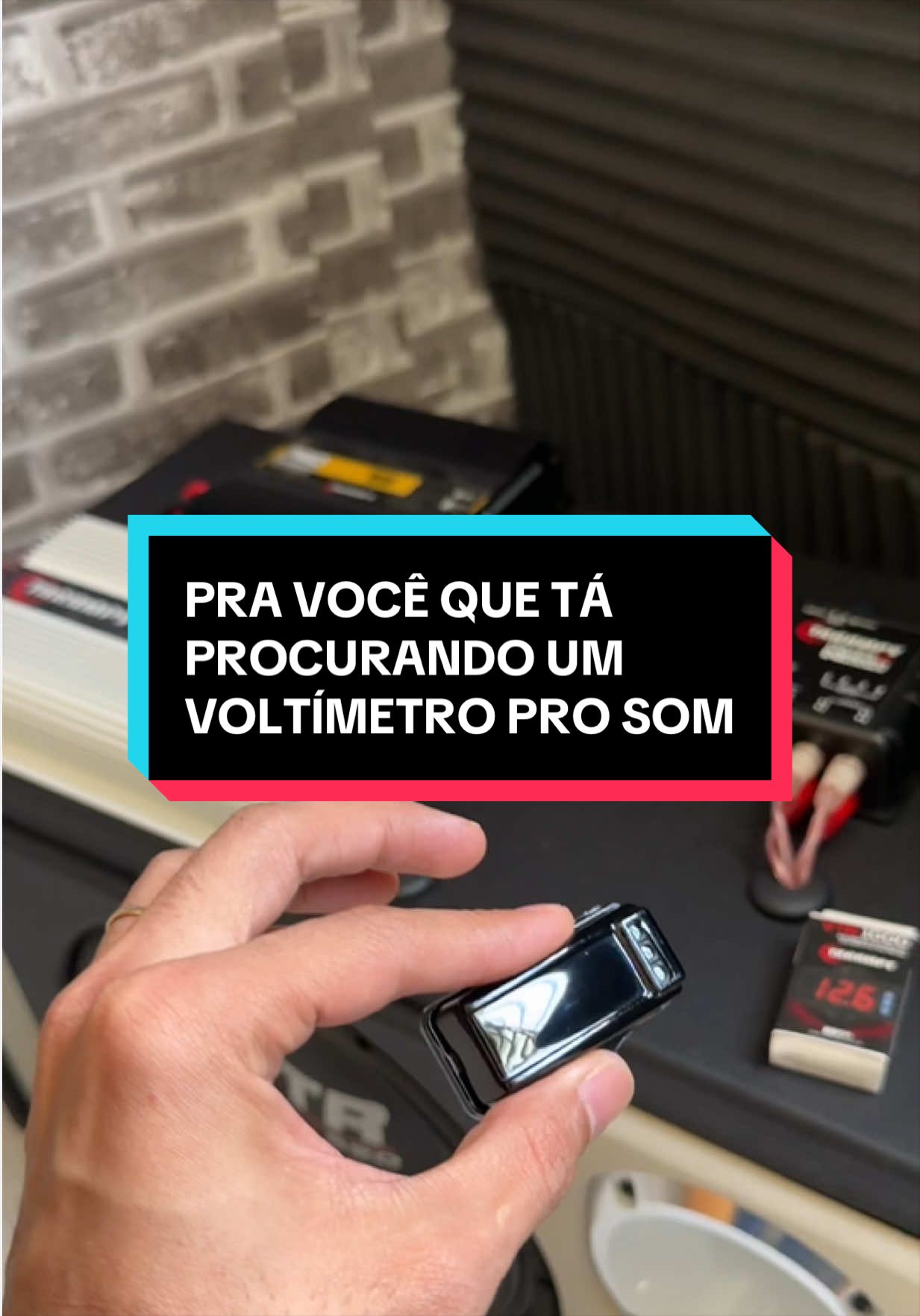 @Aprenda Som Automotivo