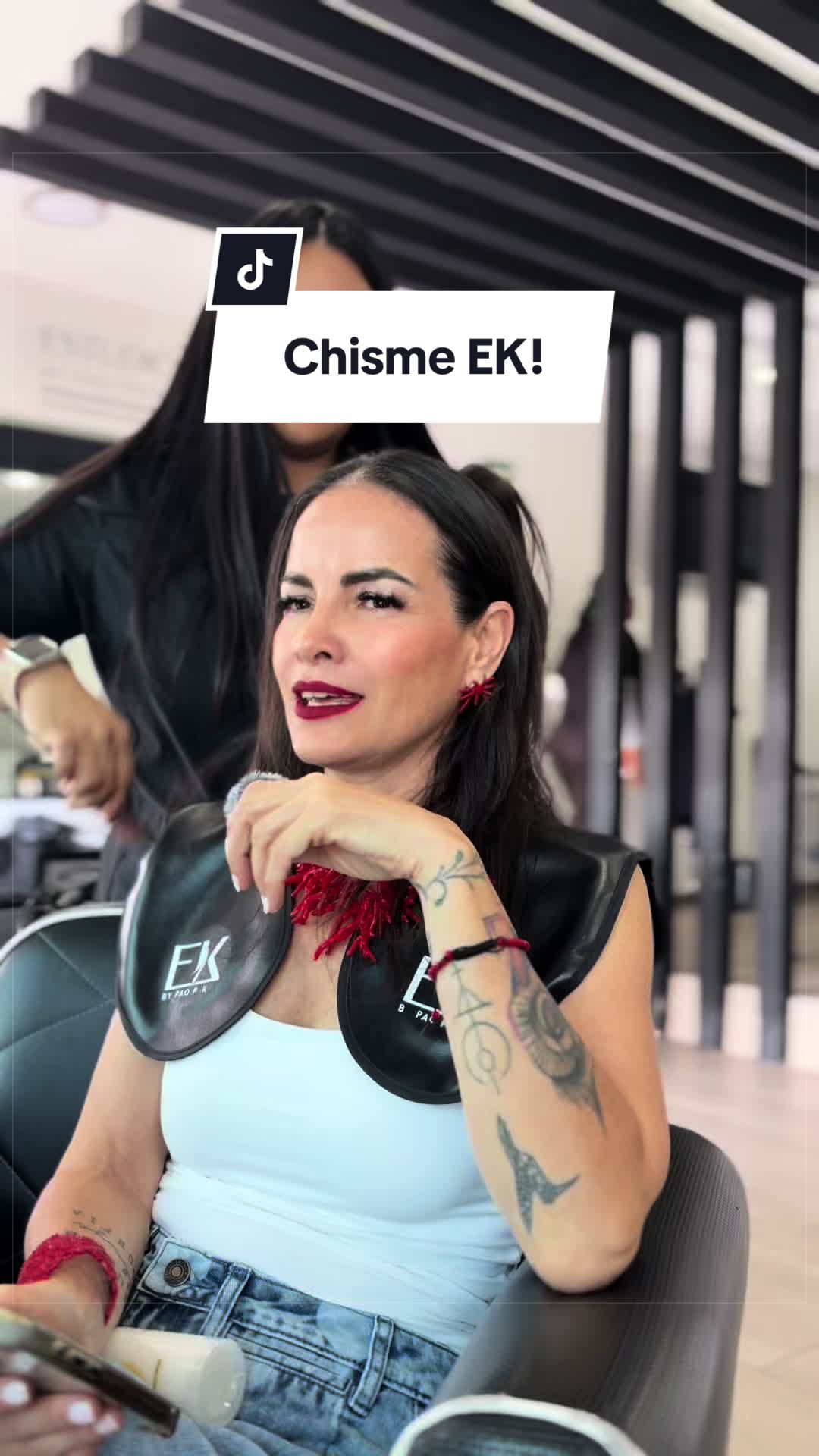@Estudio K by Pao Pérez 💓