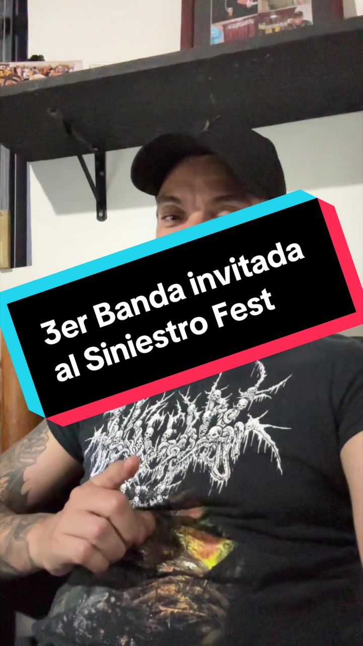 @Luz de Metal