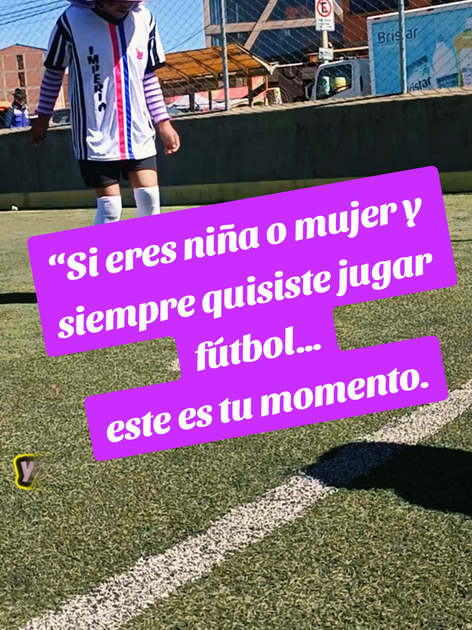 @CLUB IMPERIO A.D.F. FEMENINO