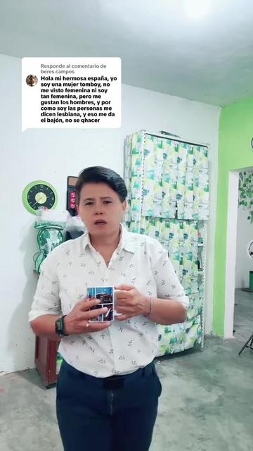 @Espa&ntilde;a Ramirez