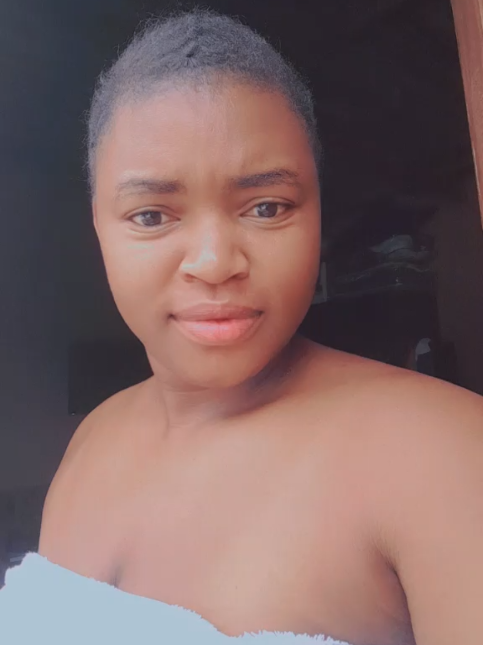 @Amanda Vilakazi