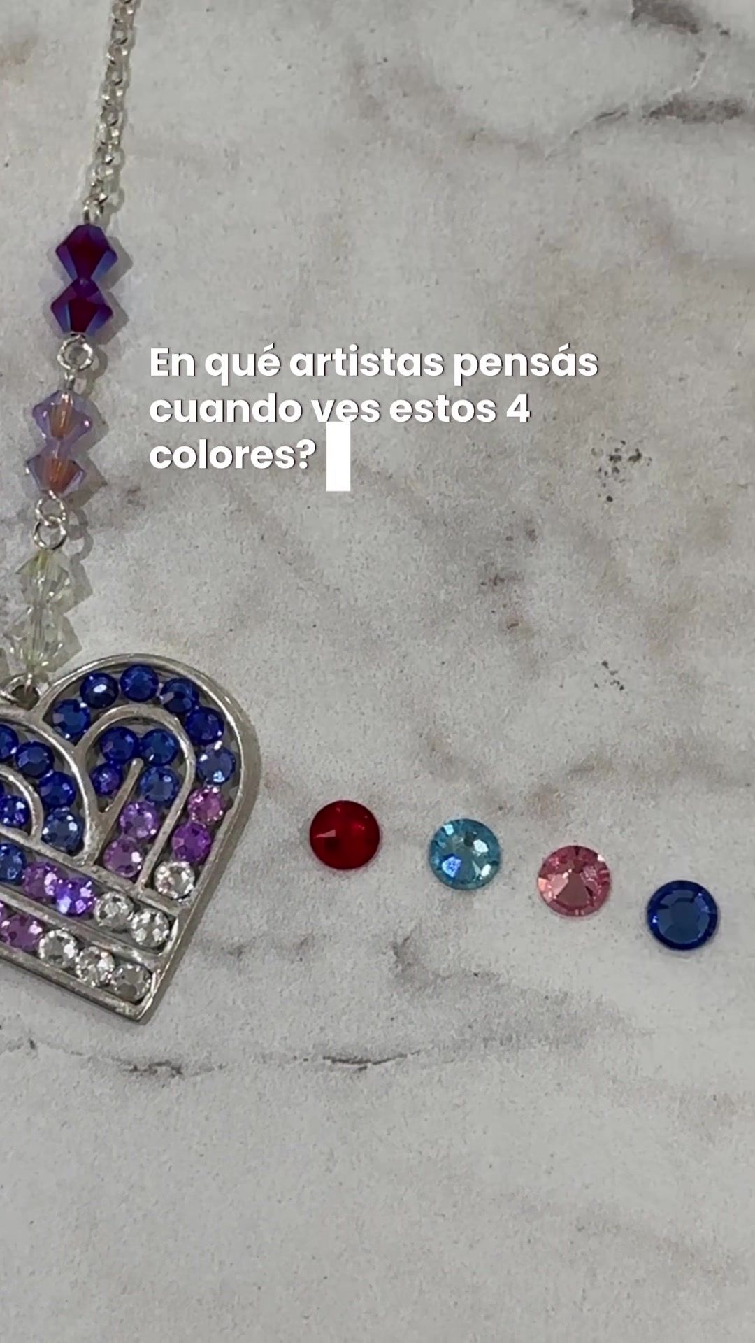 @Bl&uuml;hend - Joyer&iacute;a y Cristales