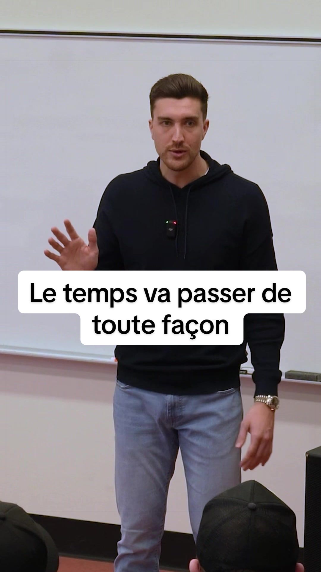 @Dr&ocirc;lement inspirant