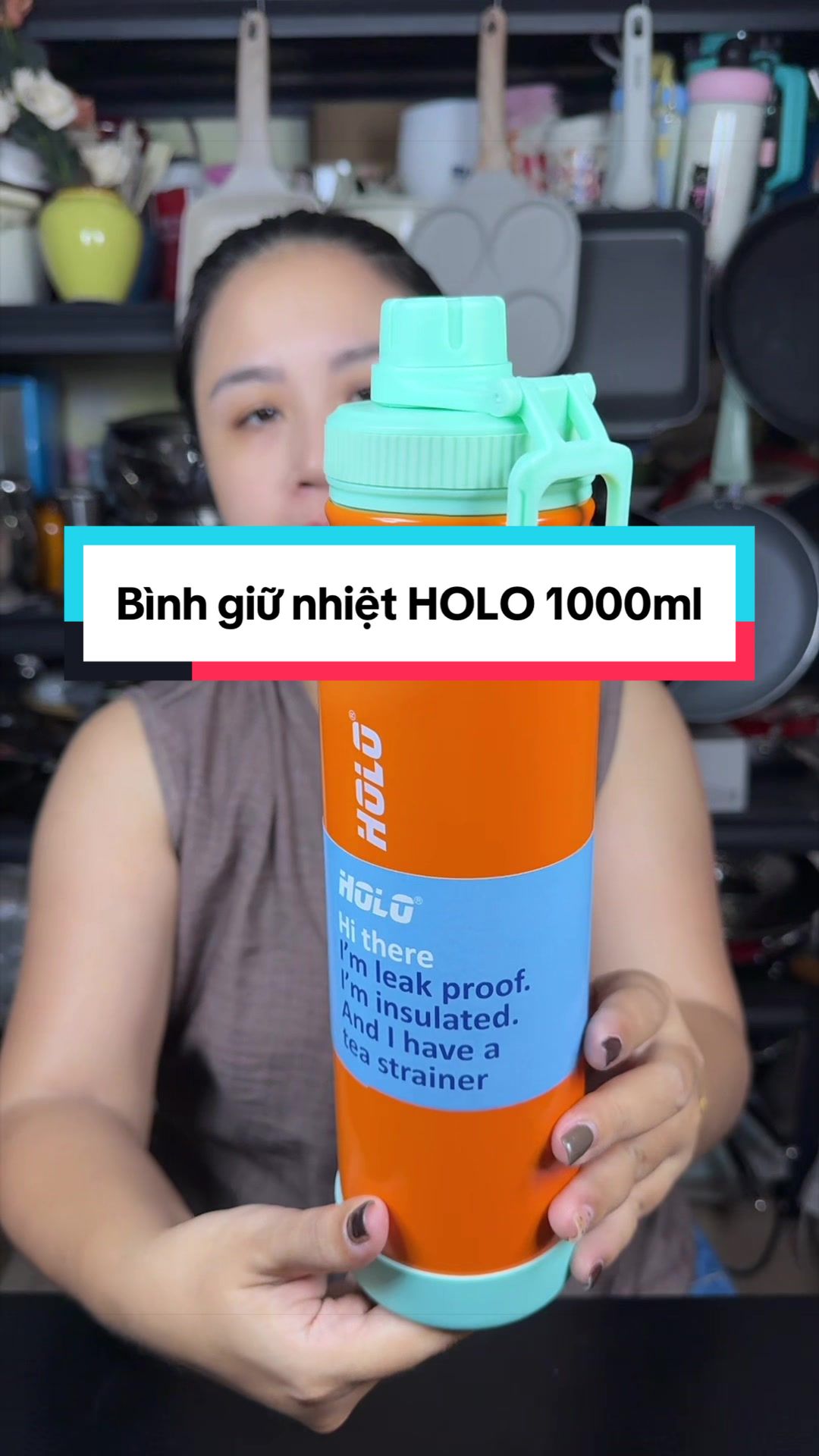 @Tạp hoá mẹ zân