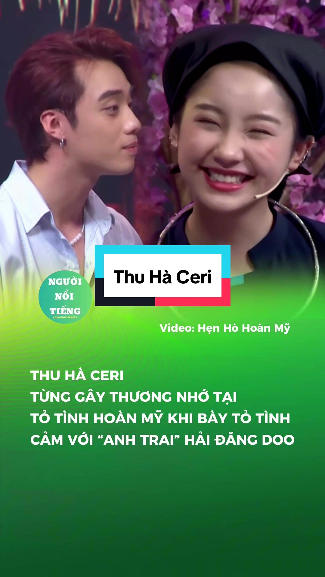 @Người Nổi Tiếng