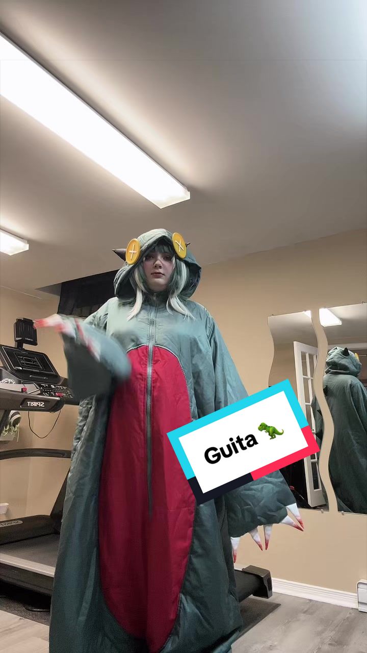 @Kaiju
