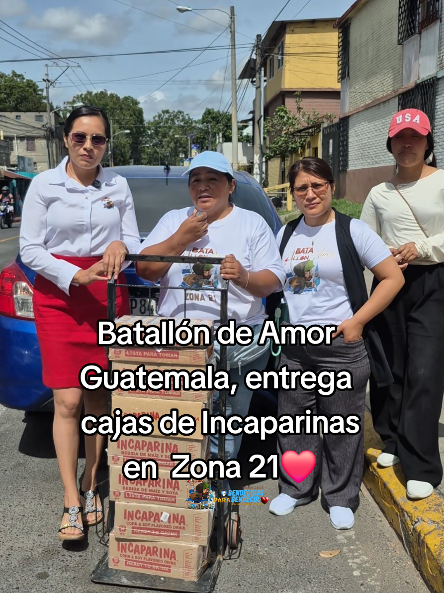 @Liven Batallon De amor🇬🇹