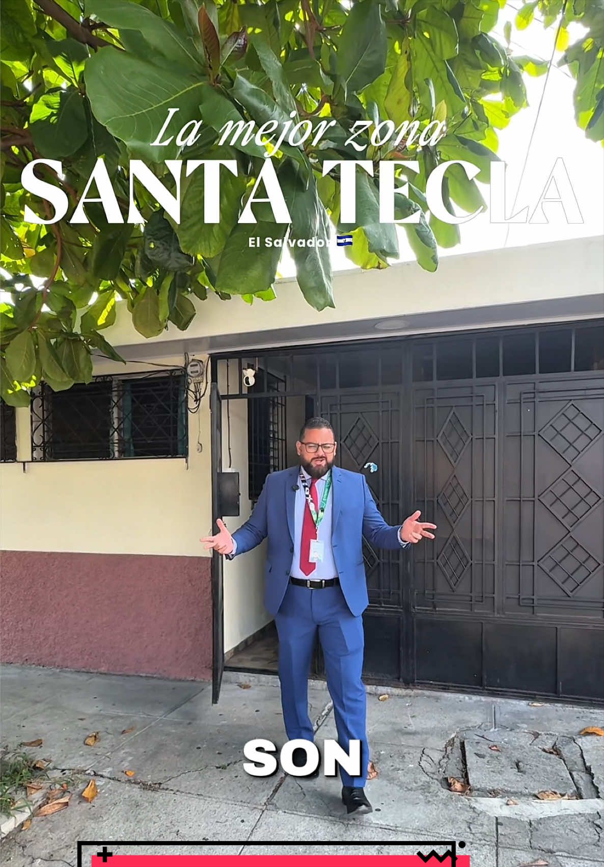 @CityMax El Salvador | 🏡🇸🇻