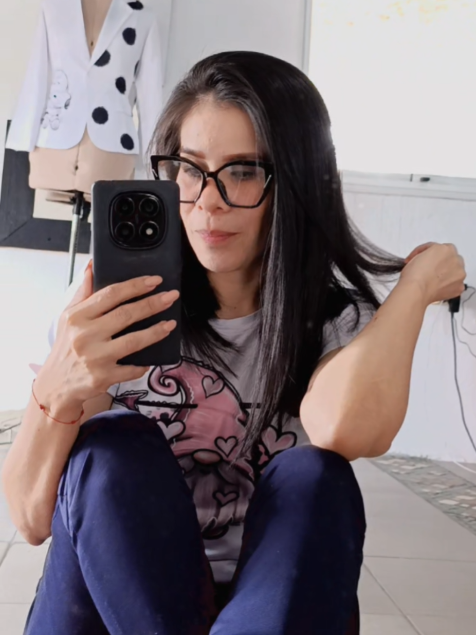 @Mariana Arias