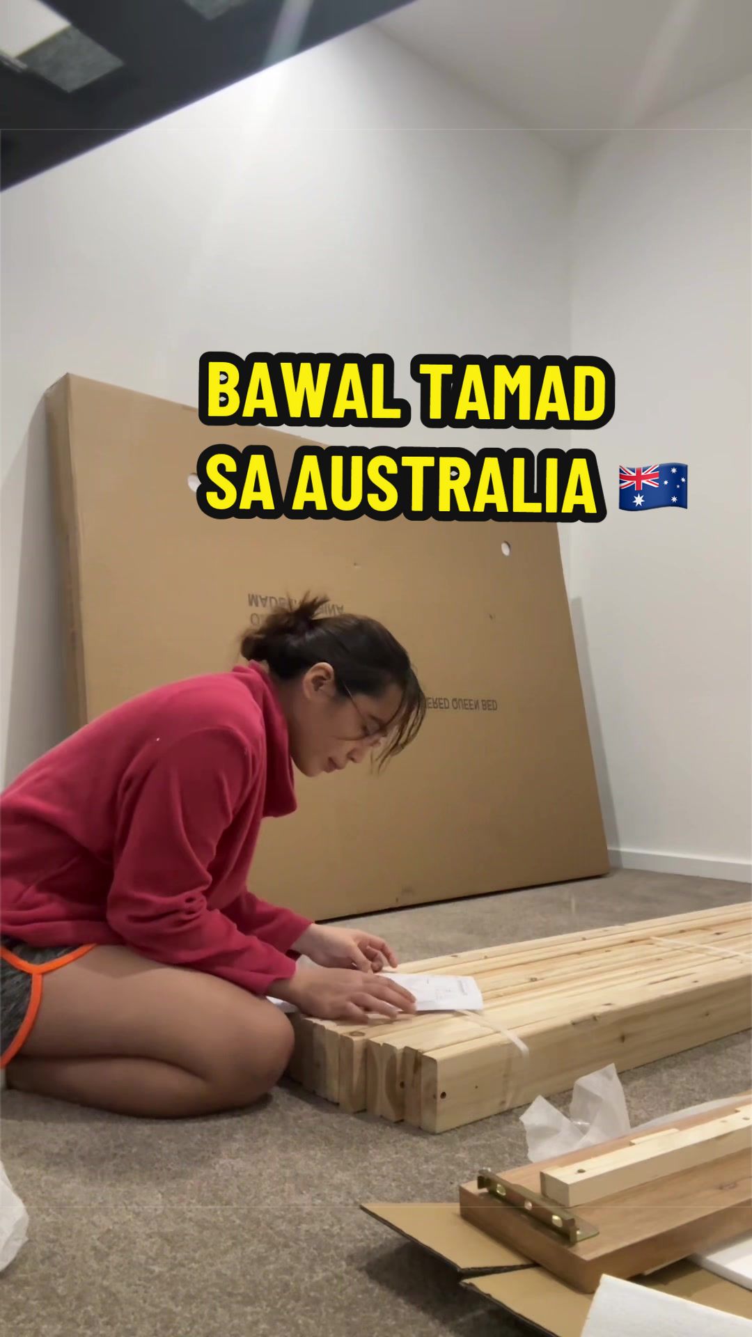@Louise | Pinay in AU 🇵🇭 🇦🇺