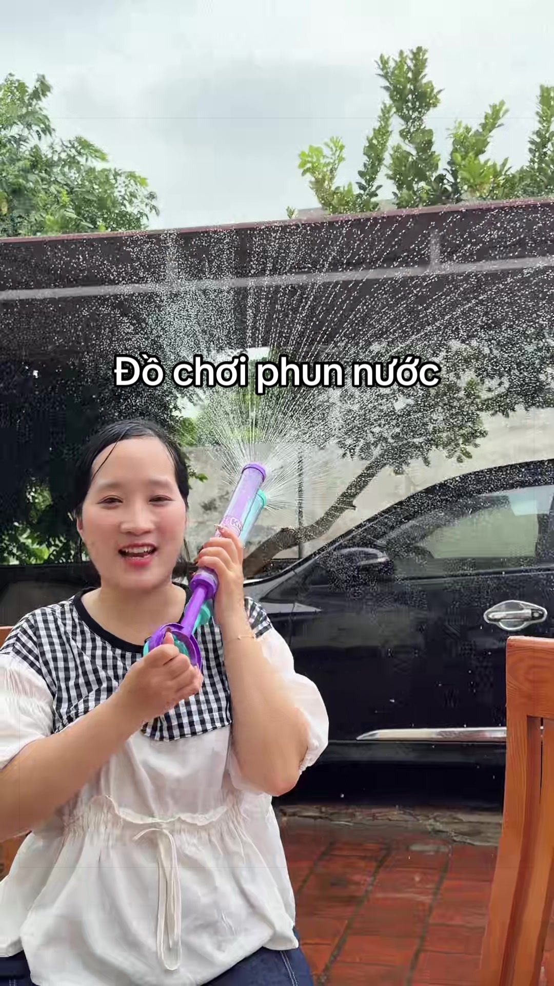 @Ng&ocirc; T&acirc;m-Mẹ Happy