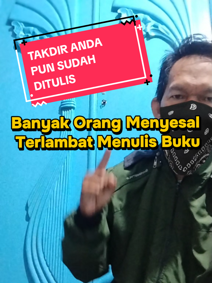 @Mr. Anas | Writing Skill