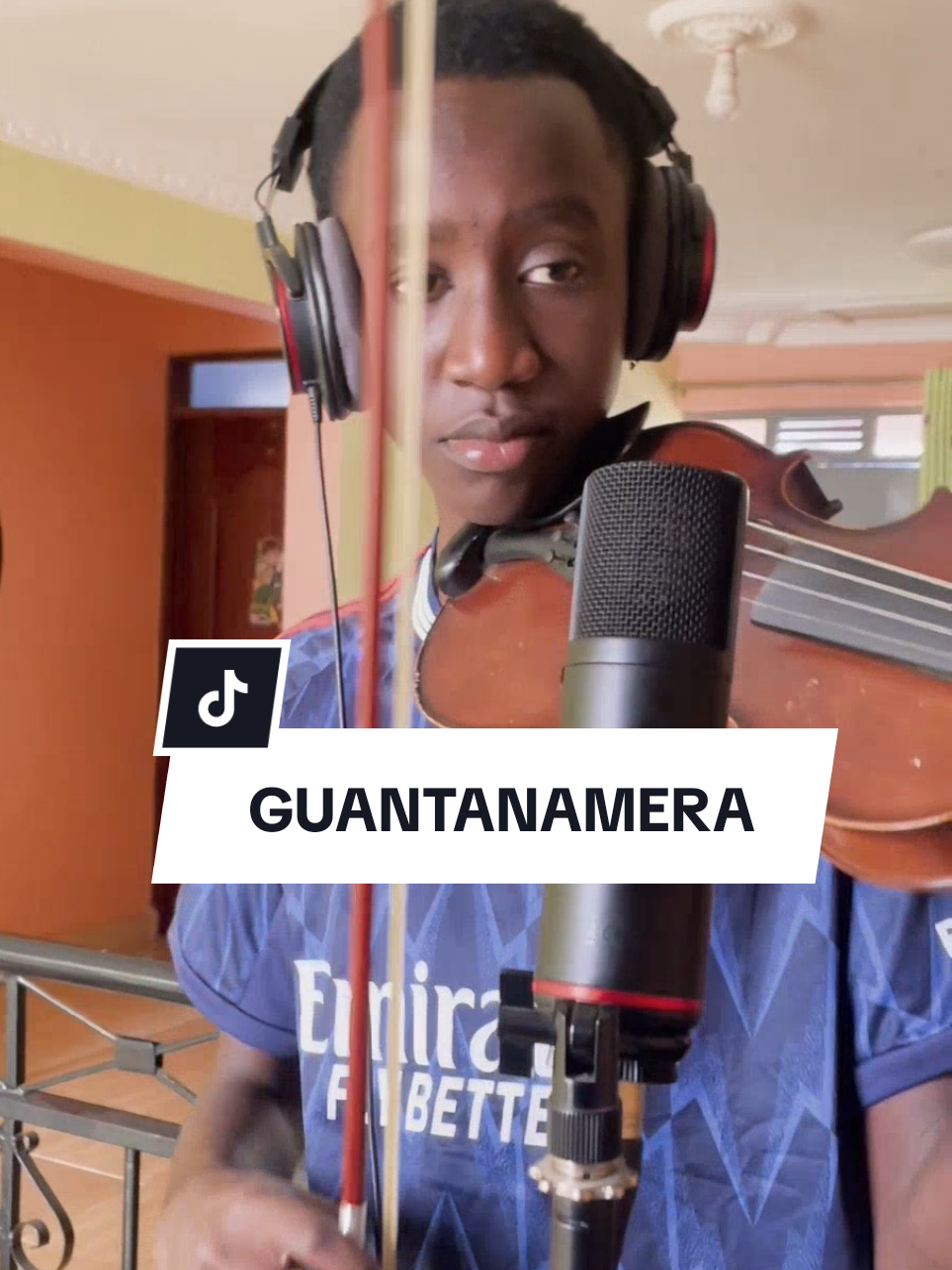 @Violinist Kamau🇰🇪💜