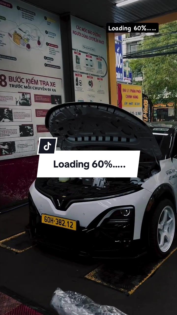 @EmTus Độ Xe