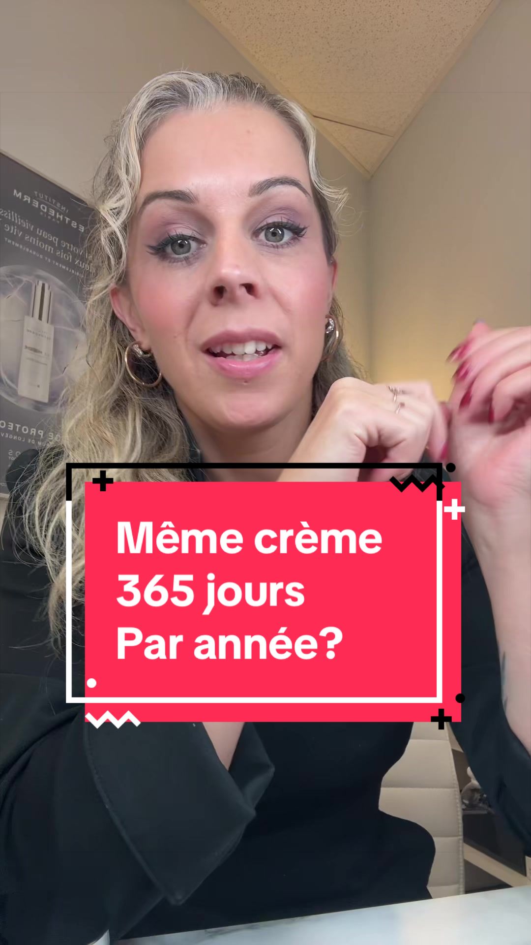 @Geneviève - Excellence Beauté