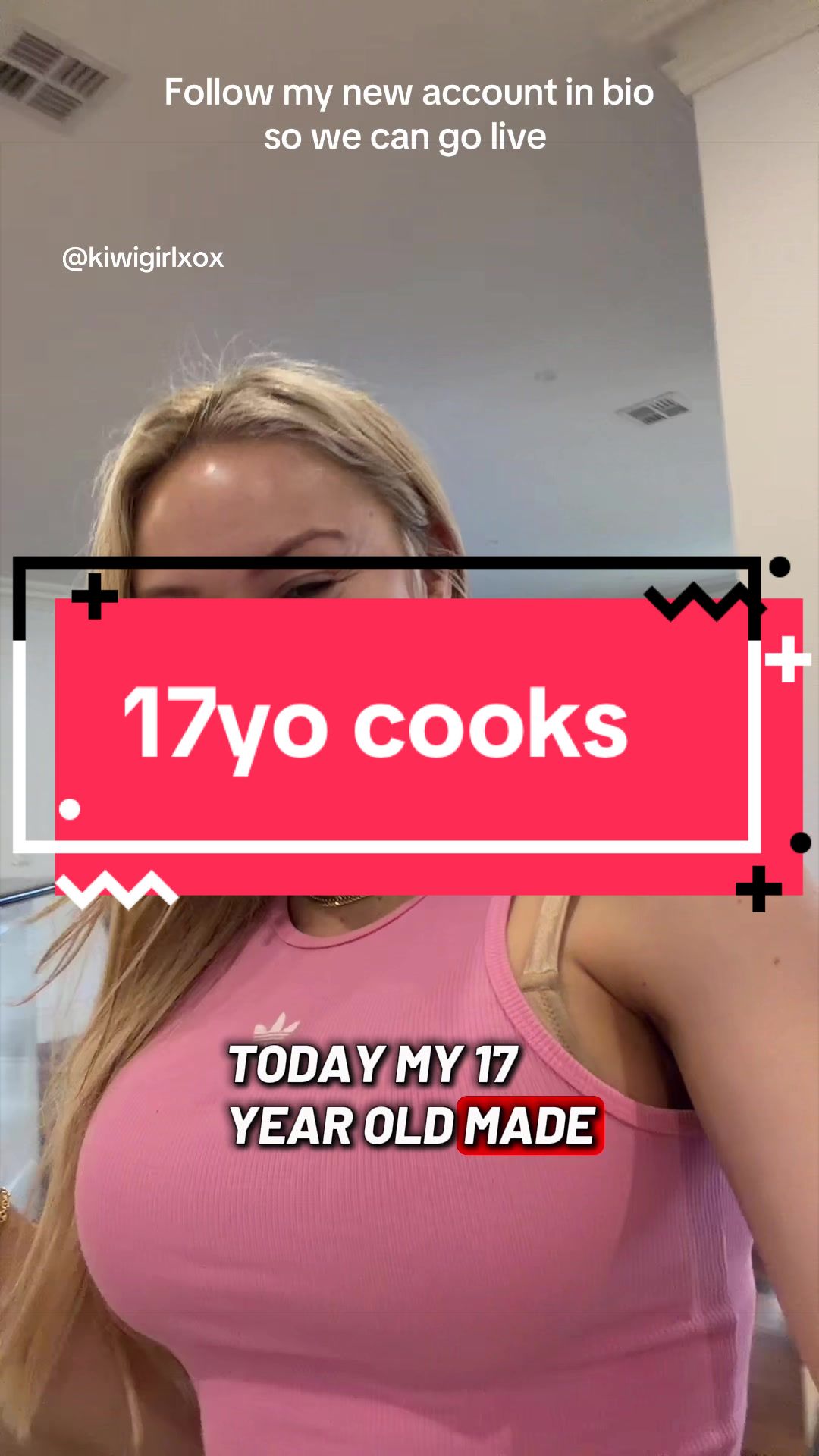 @Kiwigirlxox