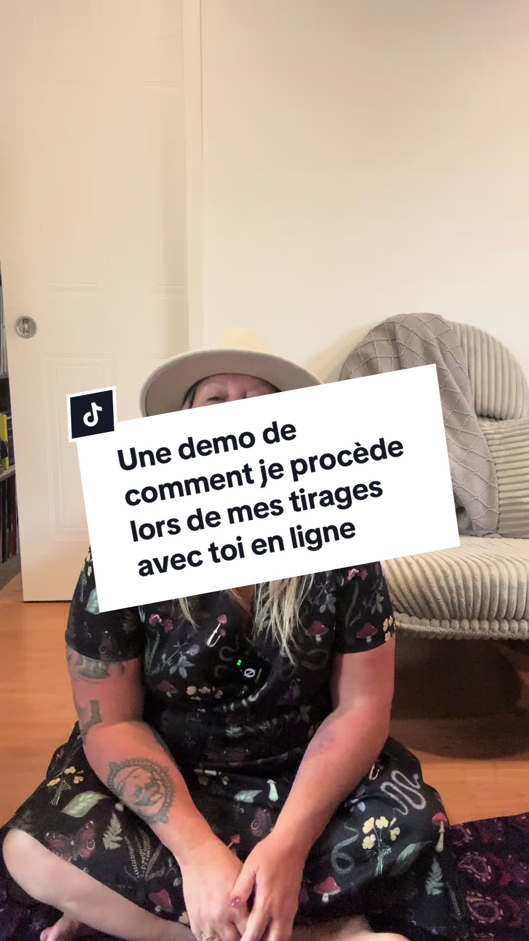 @Annie Moon sorci&egrave;re guidante