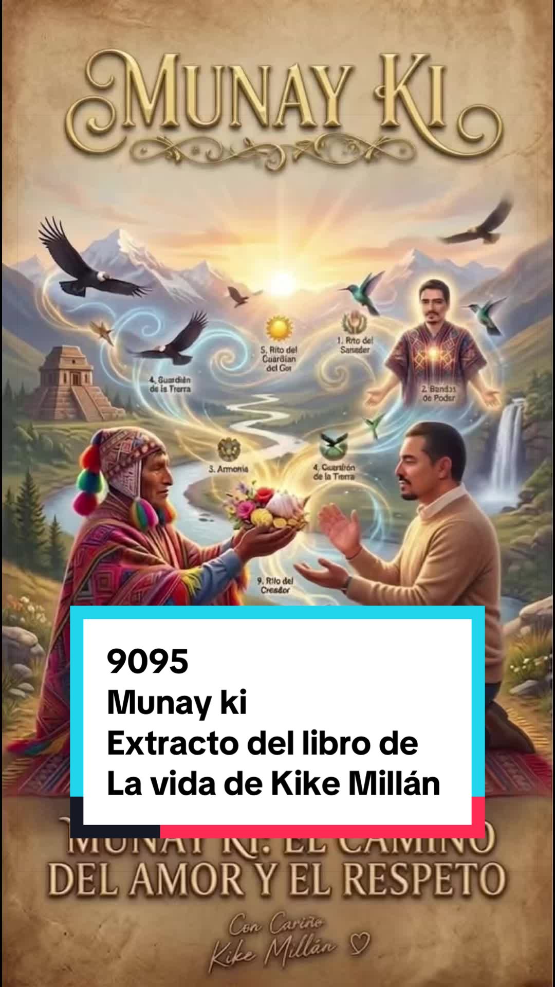 @Kike Millán Hipnosis