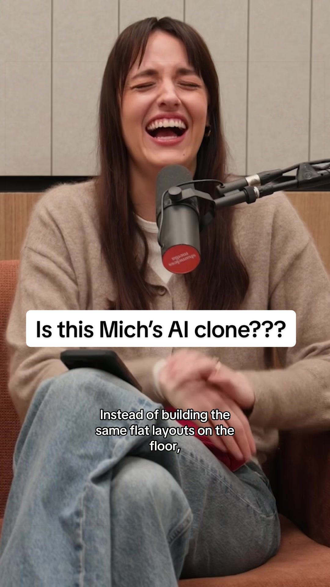@Shameless Podcast