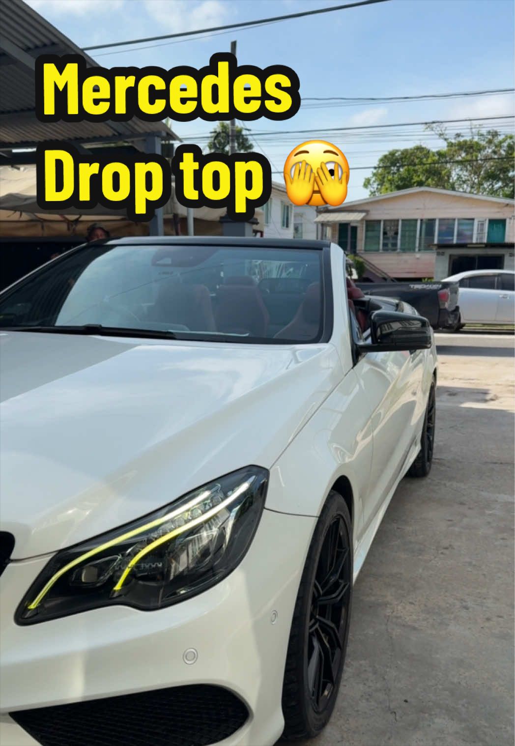 @Pristine’s auto Detailing