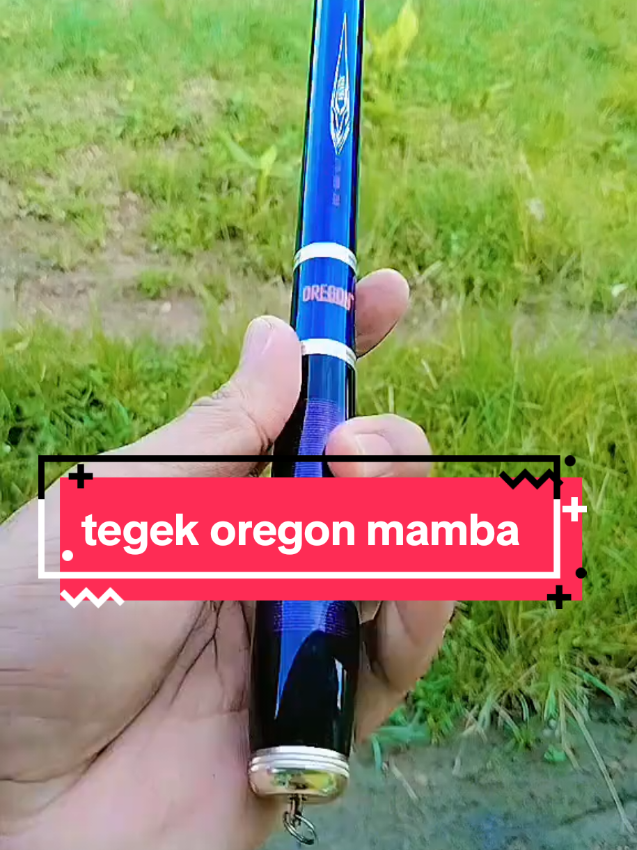 @asiknya mancing