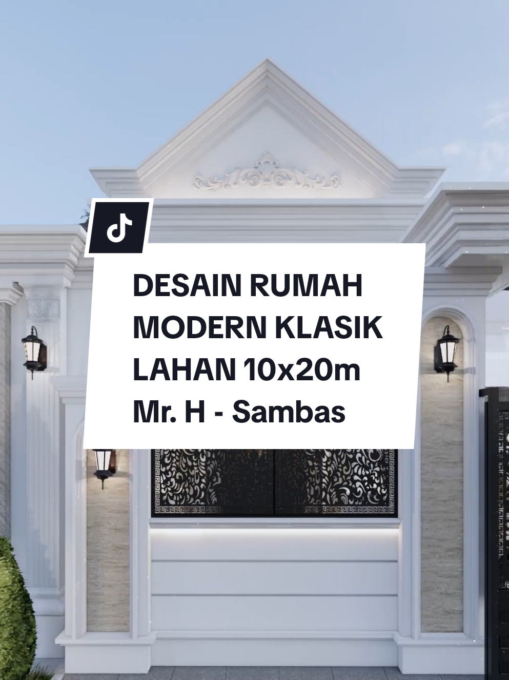 @Basmallah Architect